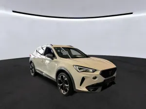 Cupra Formentor 2.0 TSI VZ 2024
