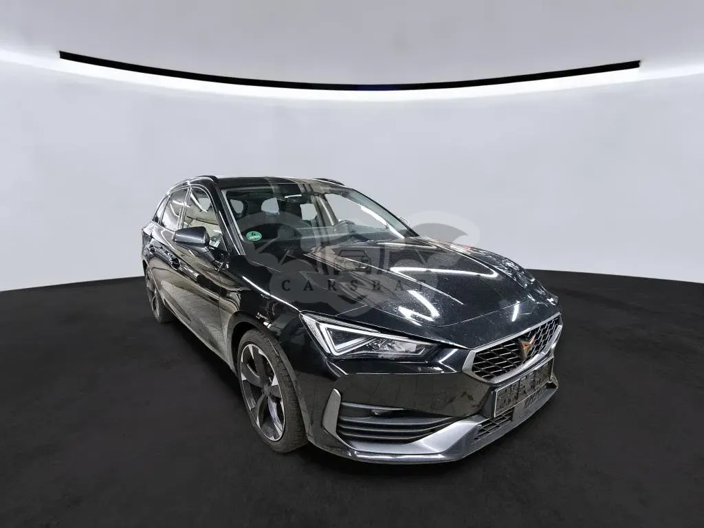 Cupra Leon Sportstourer 2.0 TDI 2024