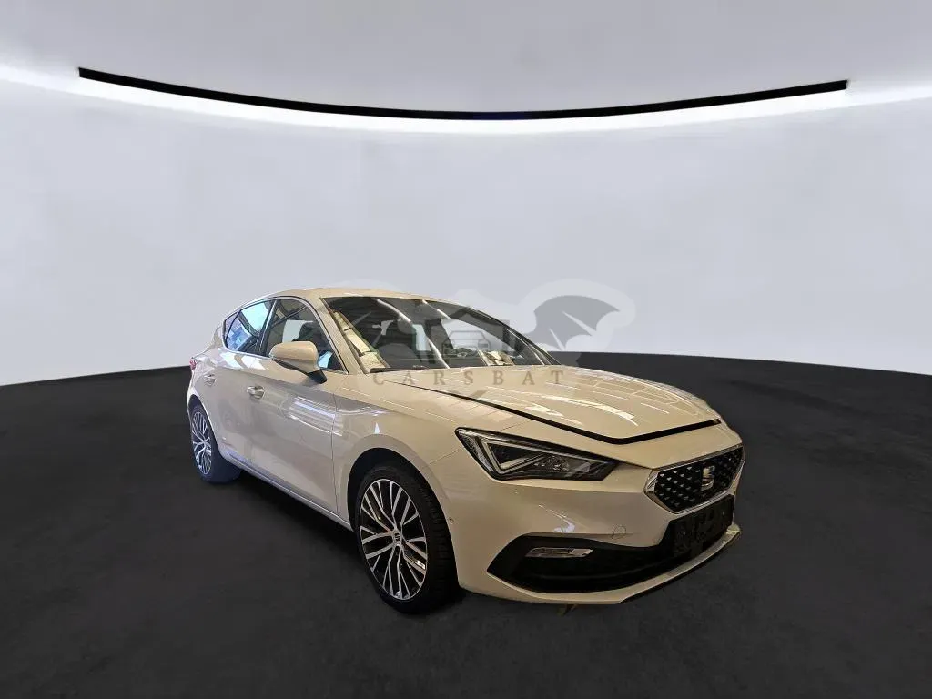 Seat Leon 1.5 TSI Xcellence 2023