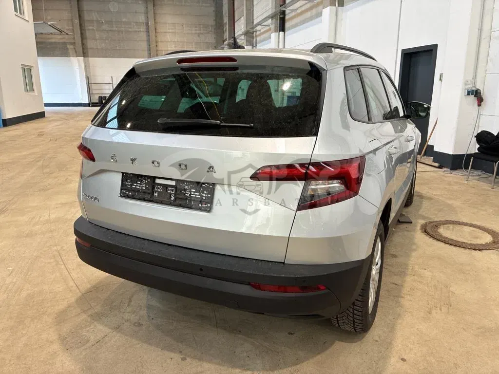 Skoda Karoq 2.0 TDI Ambition 2021
