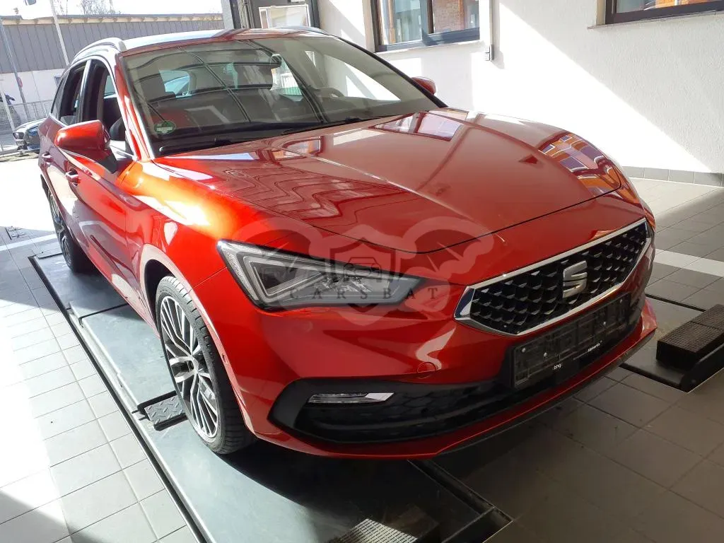 Seat Leon Sportstourer 1.4 e-Hybrid Xcellence 2023