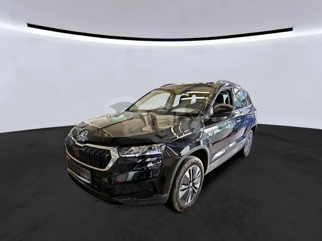Skoda Karoq 1.5 TSI Ambition 2022