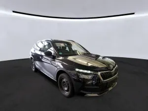 Skoda Kamiq 1.0 TSI Ambition 2021