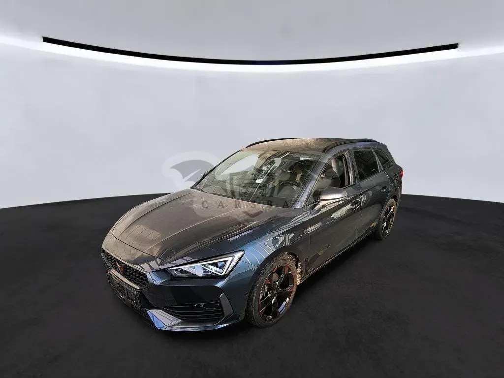 Seat Leon Sportstourer 1.5 eTSI 2023