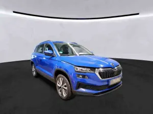 Skoda Karoq 2.0 TDI Style 2022