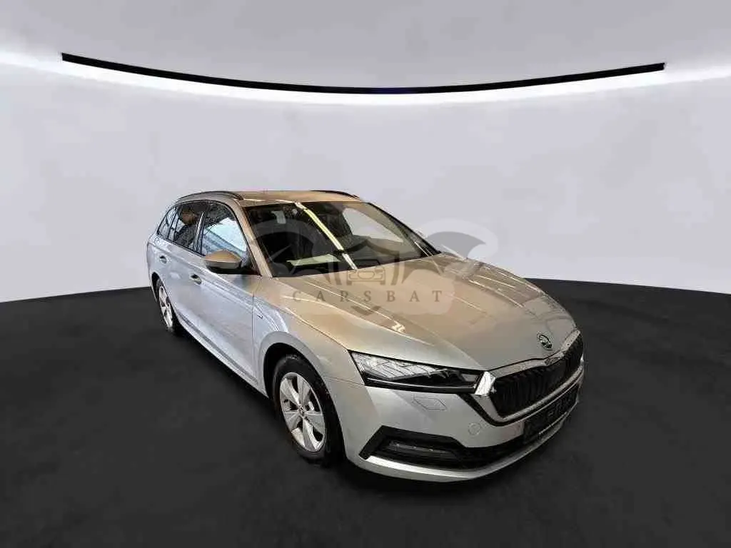 Skoda Octavia Combi 2.0 TDI Ambition 2023