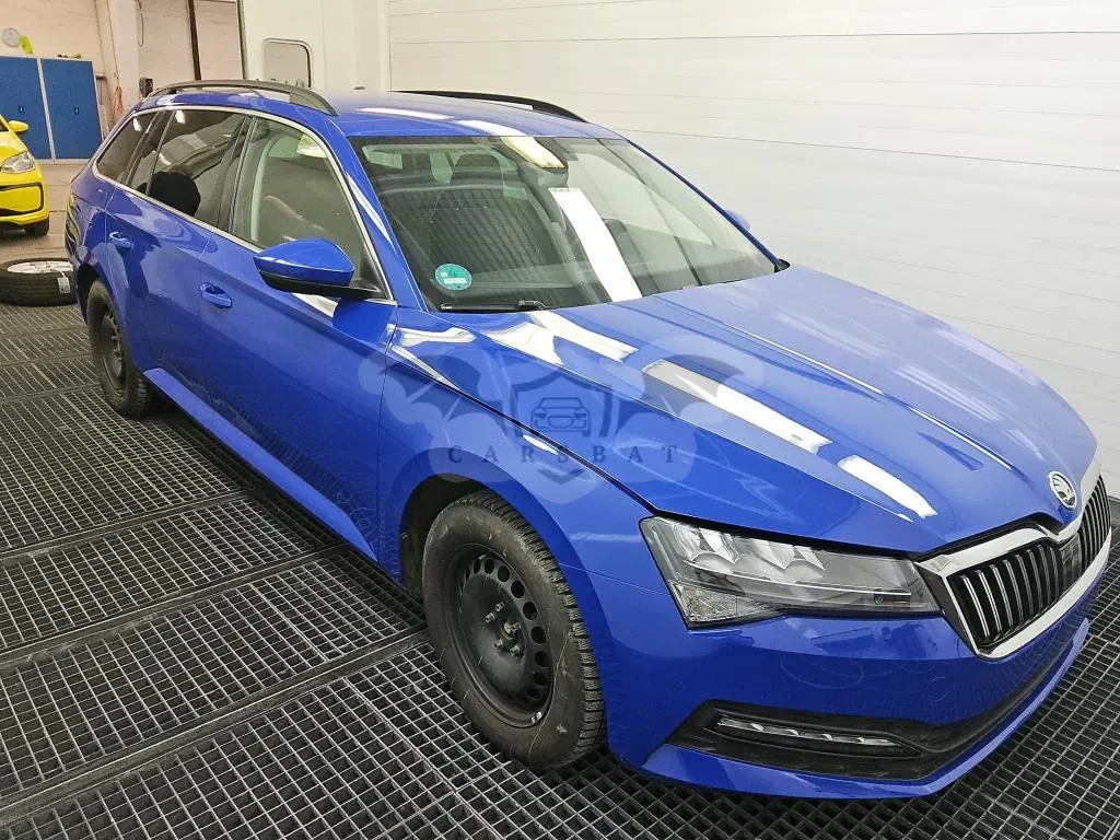 Skoda Superb Combi 1.5 TSI Ambition 2023