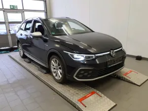 Volkswagen Golf Variant Alltrack 2.0 TDI 2022