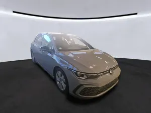 Volkswagen Golf GTI 2.0 TSI 2024