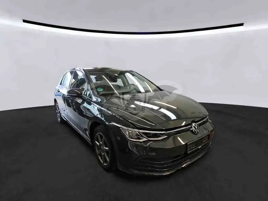 Volkswagen Golf 1.5 TSI Life 2022
