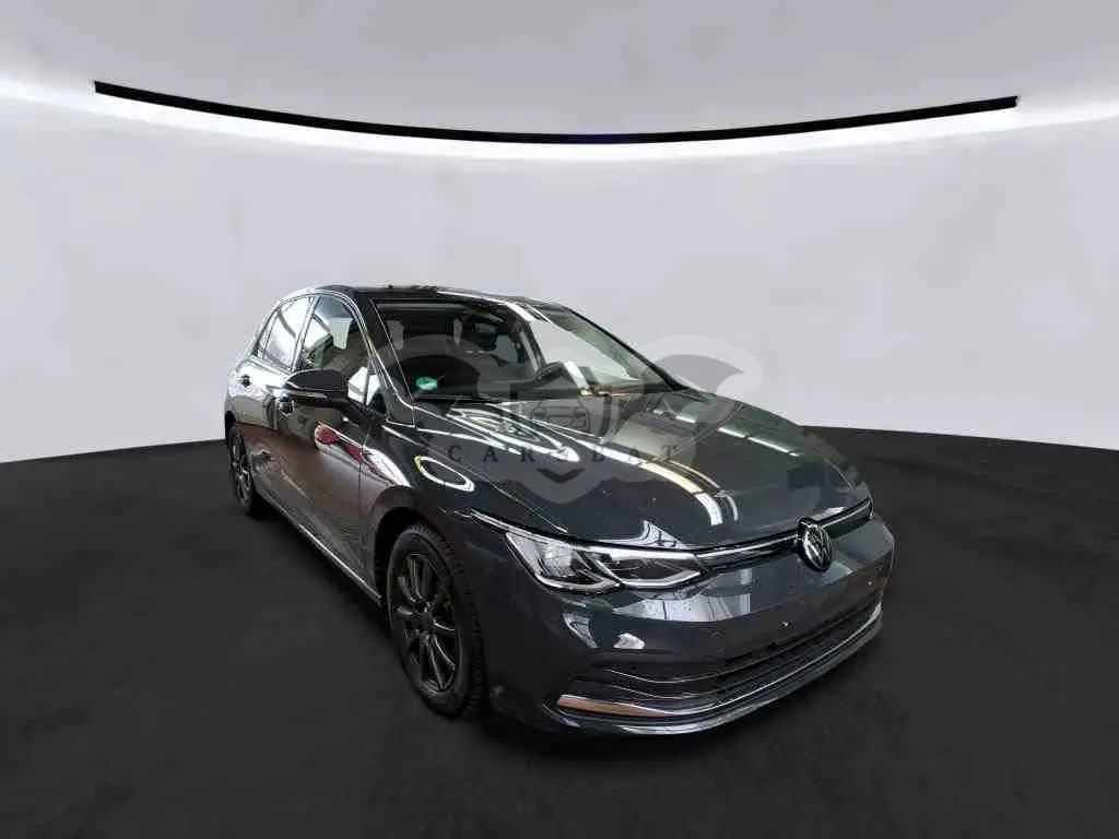 Volkswagen Golf 1.0 TSI Move 2024
