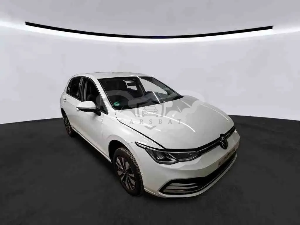 Volkswagen Golf 2.0 TDI Move 2024