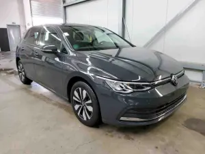 Volkswagen Golf 1.5 TSI Move 2024