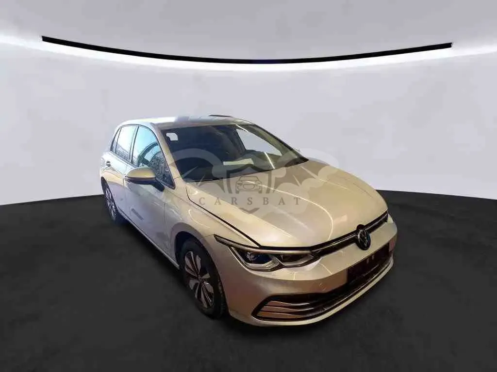 Volkswagen Golf 1.0 eTSI Move 2024