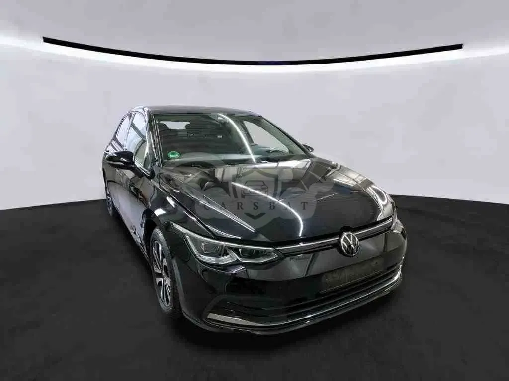 Volkswagen Golf 2.0 TDI Active 2022