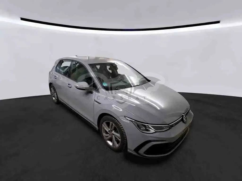 Volkswagen Golf 2.0 TDI R-Line 2024