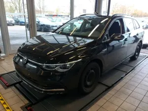 Volkswagen Golf 2.0 2022