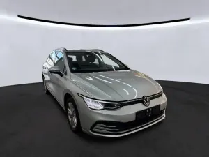 Volkswagen Golf 2.0 2024