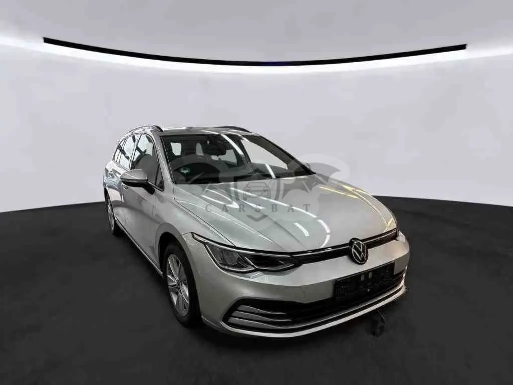Volkswagen Golf 2.0 2024