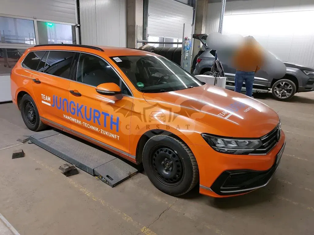 Volkswagen Passat 1.4 2021