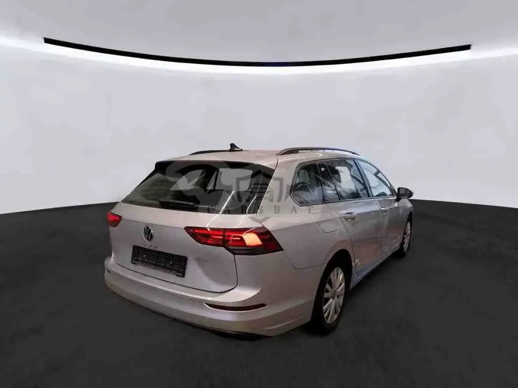 Volkswagen Golf 2.0 2021