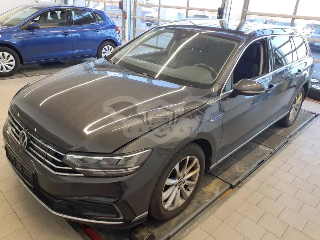 Volkswagen Passat 1.4 2022