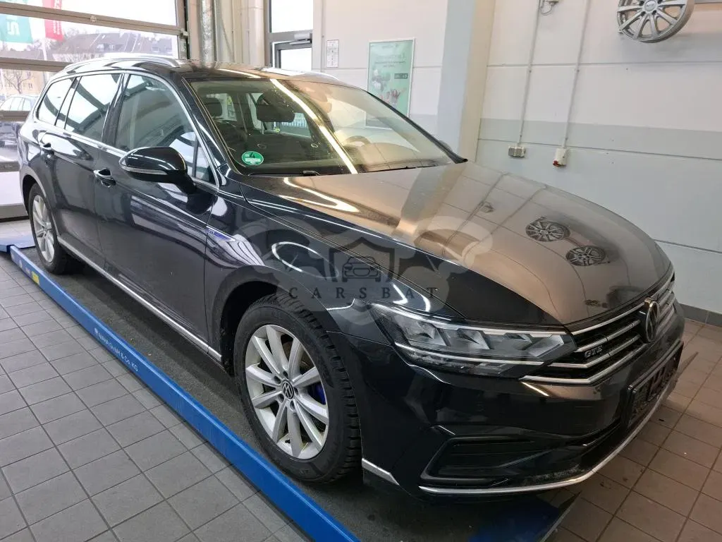 Volkswagen Passat 1.4 2022