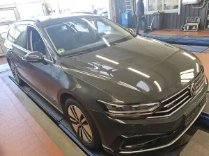 Volkswagen Passat 1.4 2020
