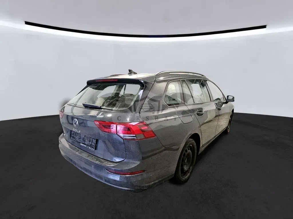 Volkswagen Golf 2.0 2023