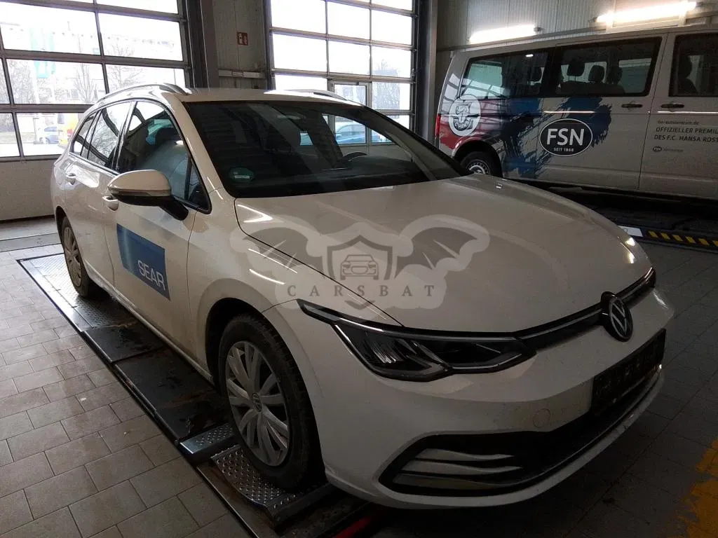 Volkswagen Golf 2.0 2023