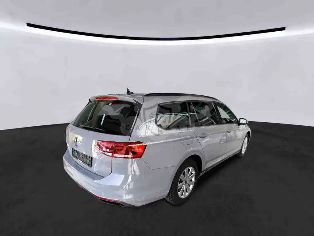 Volkswagen Passat 2.0 2023