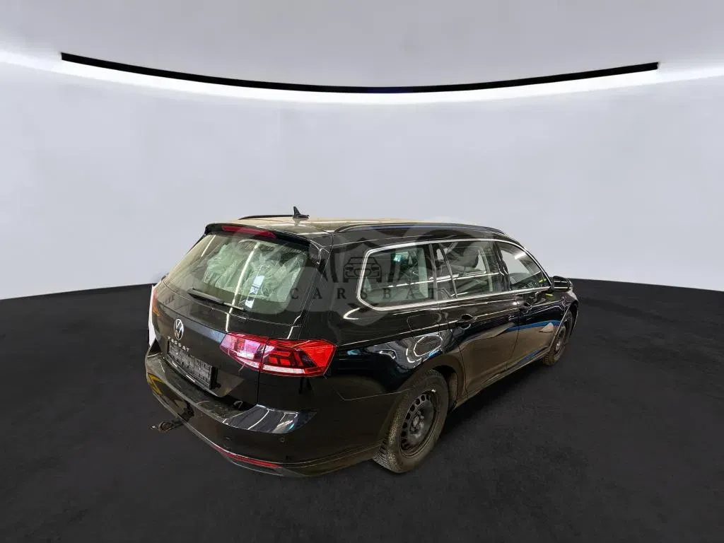 Volkswagen Passat 2.0 2023