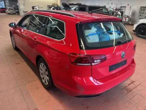 Volkswagen Passat 2.0 2023