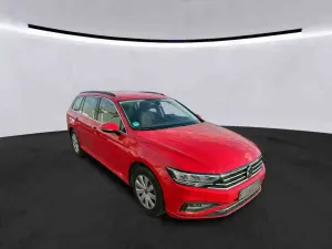 Volkswagen Passat 2.0 2024
