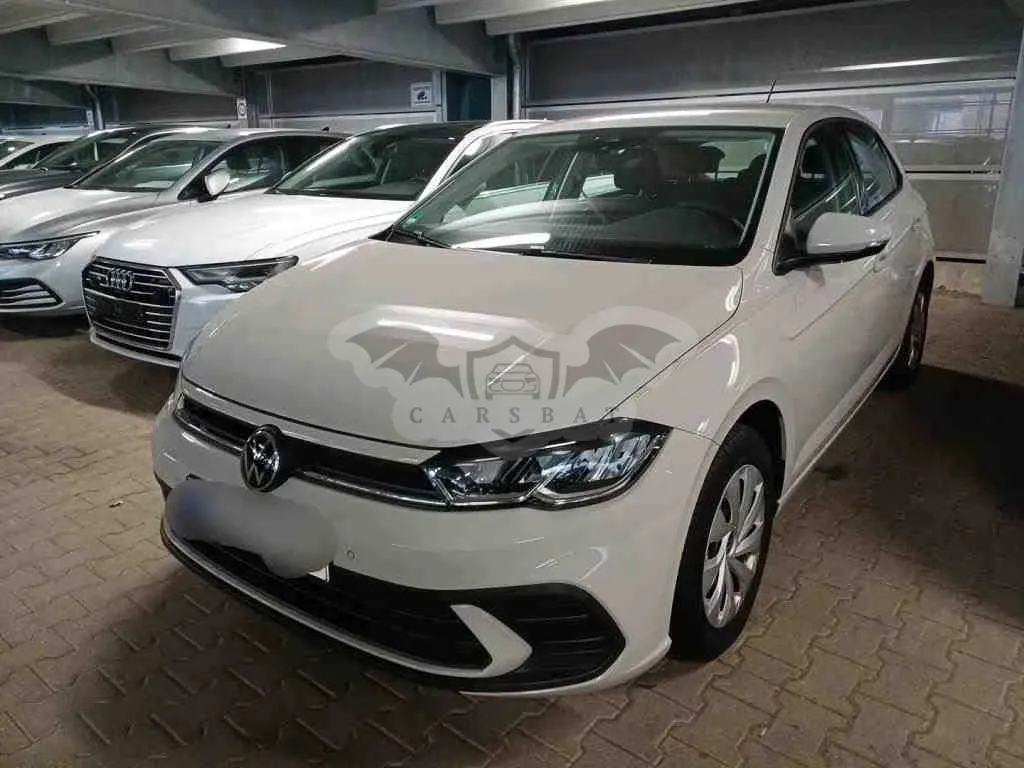 Volkswagen Polo 1.0 2023