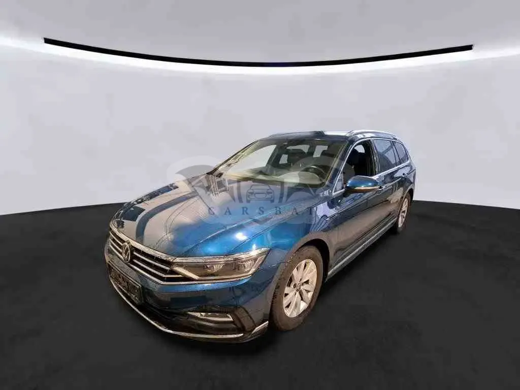 Volkswagen Passat 2.0 2023