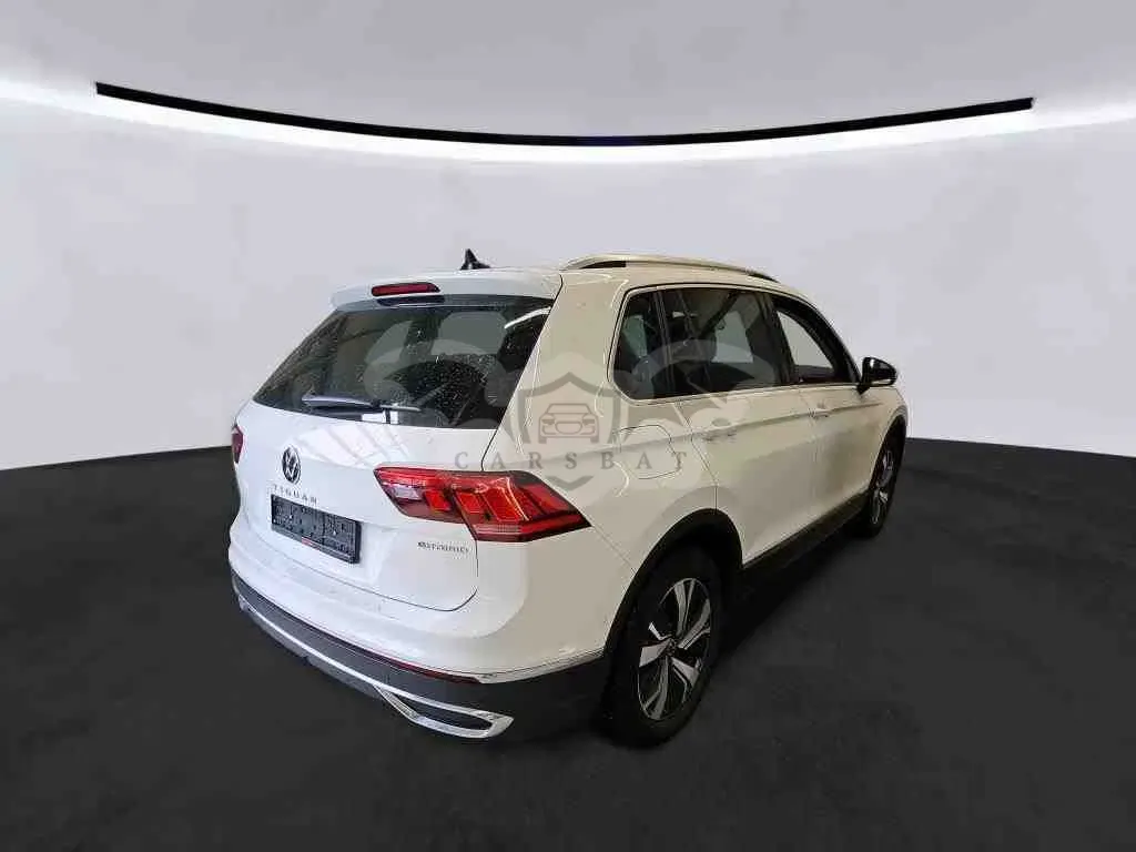Volkswagen Tiguan 1.4 2021