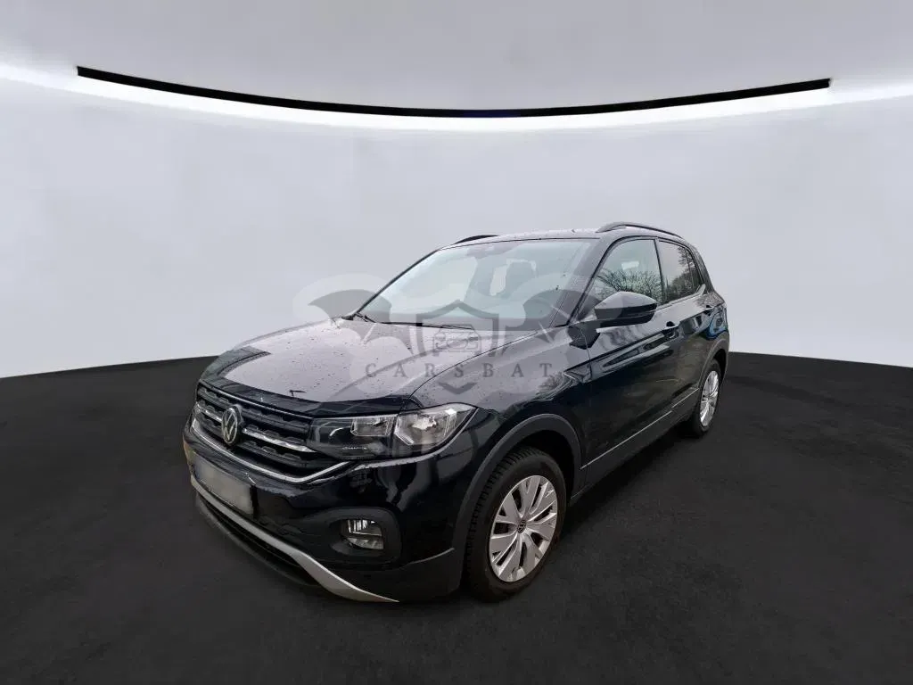 Volkswagen T-Cross 1.0 2024