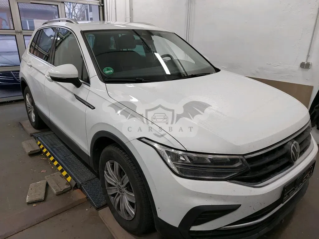 Volkswagen Tiguan 2.0 2023
