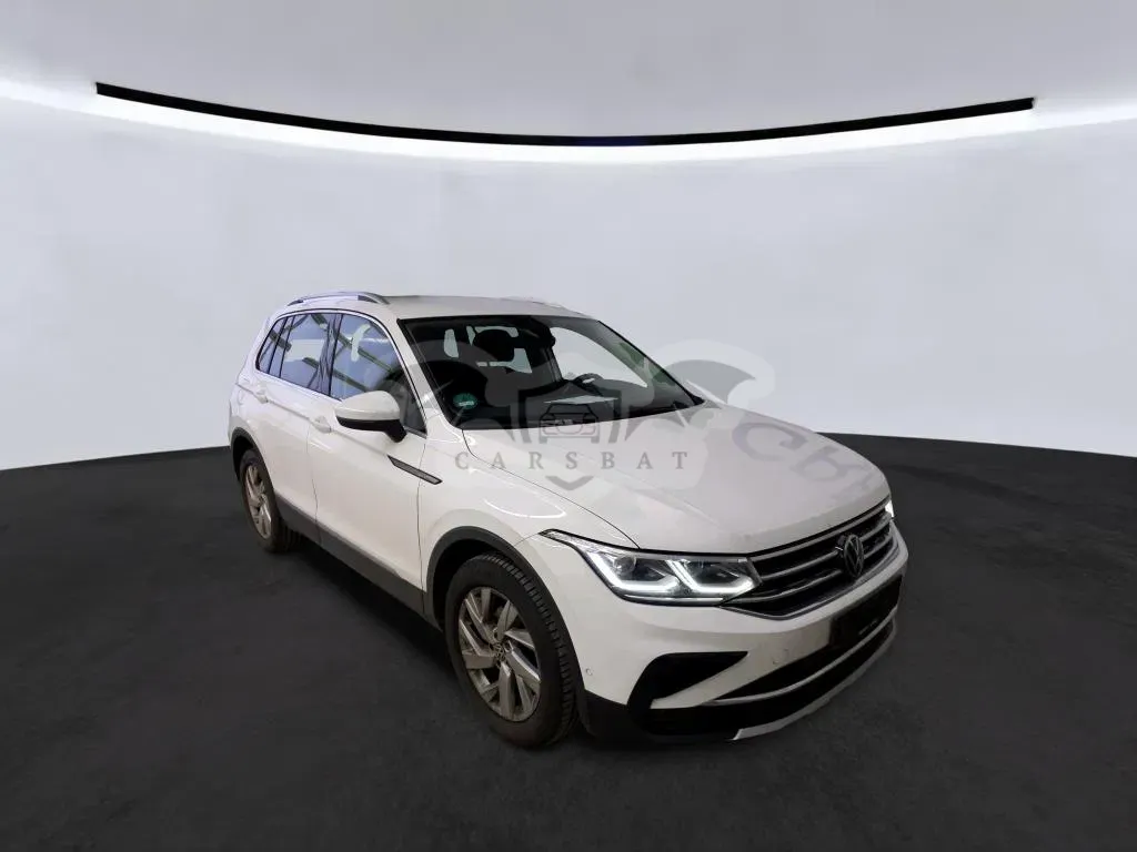 Volkswagen Tiguan 2.0 2022