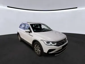 Volkswagen Tiguan 2.0 2022