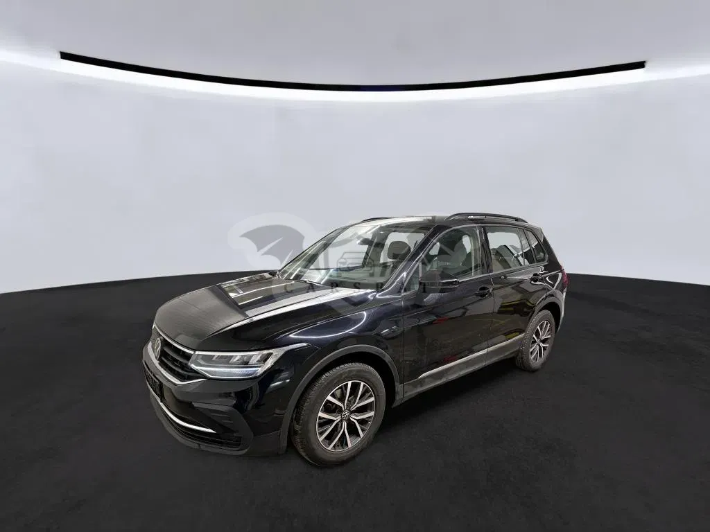 Volkswagen Tiguan 2.0 2022