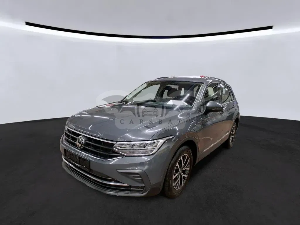 Volkswagen Tiguan 1.4 2022