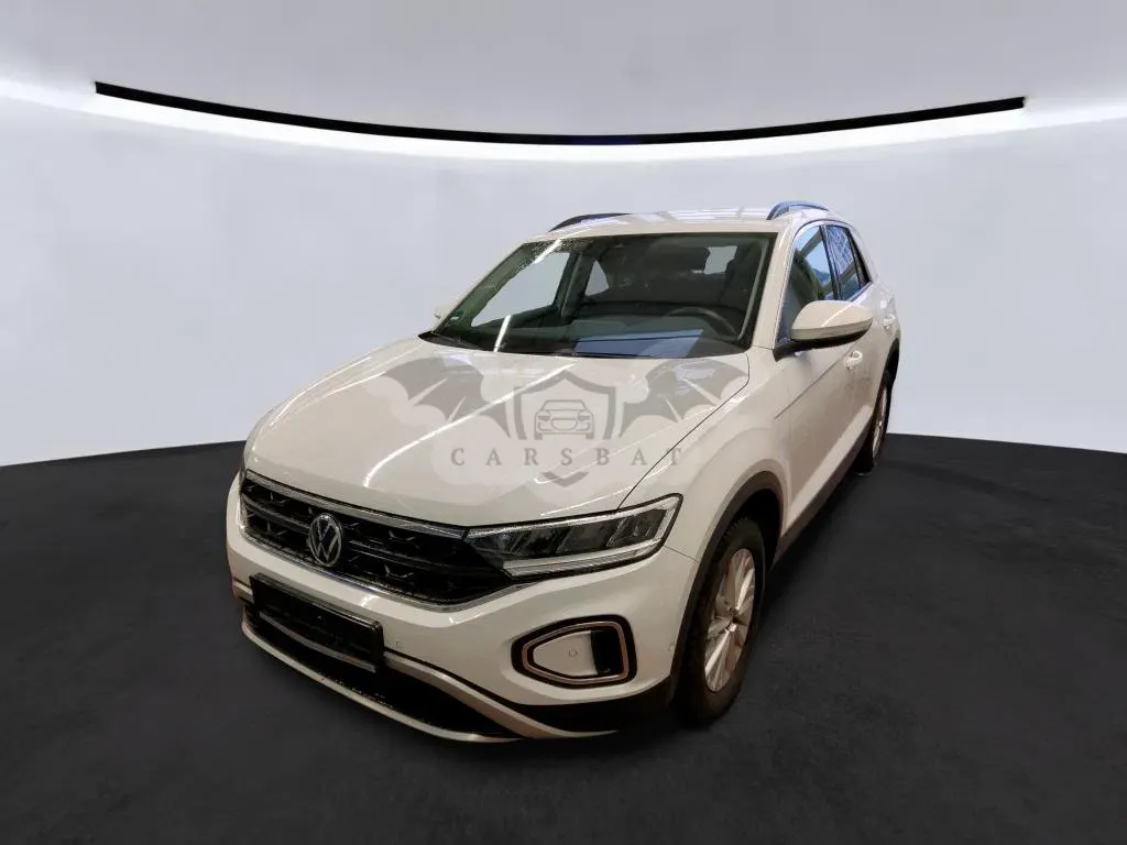 Volkswagen Touran 1.0 2023