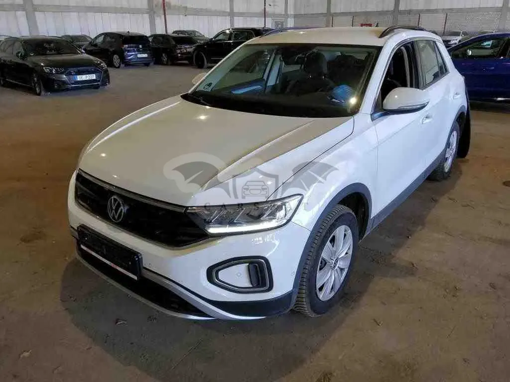 Volkswagen T-ROC 2.0 2023