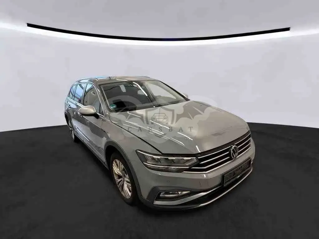 Volkswagen Passat 2.0 2022