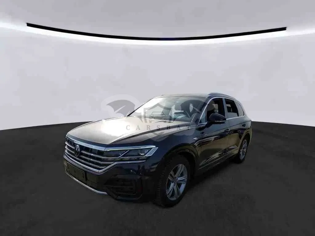 Volkswagen Touareg 3.0 2022