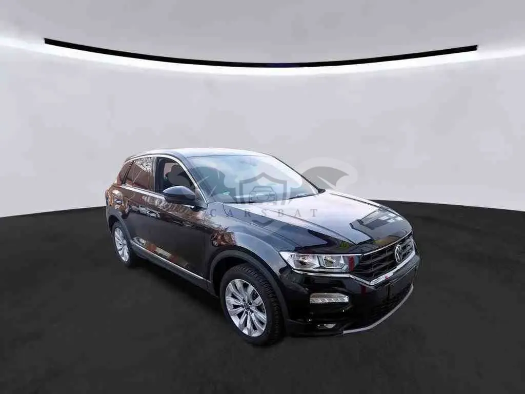 Volkswagen T-ROC 1.5 2021