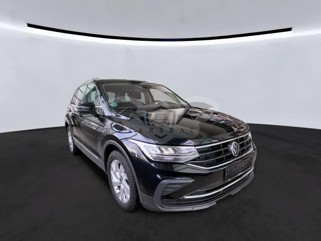 Volkswagen Tiguan 1.5 2023