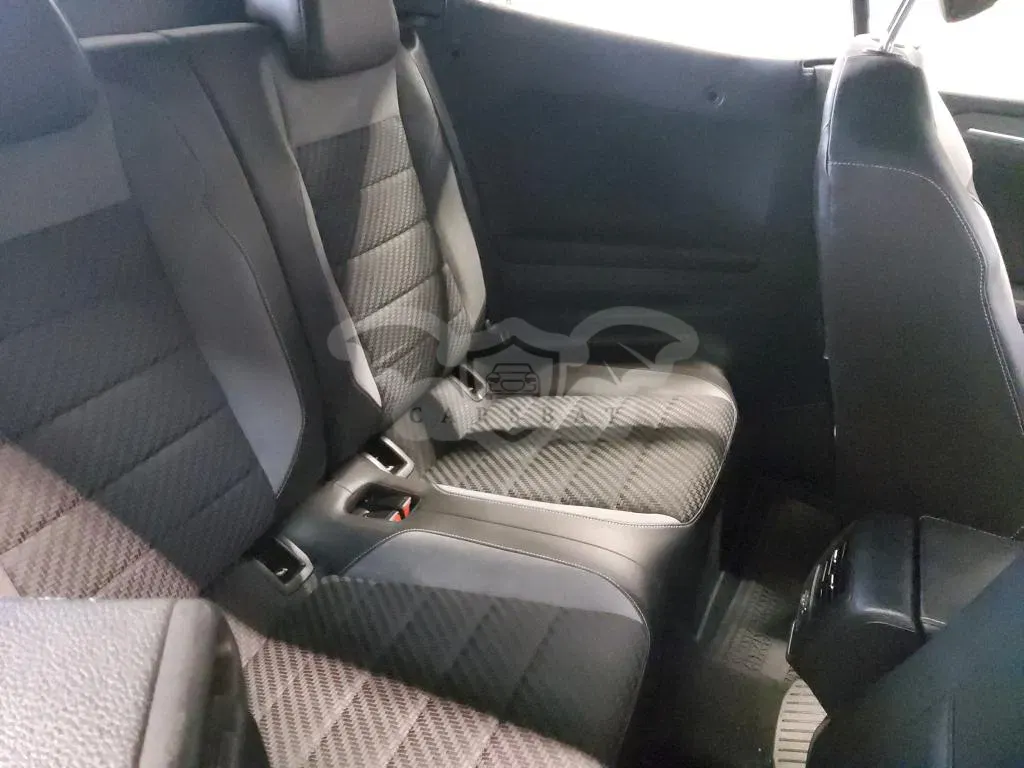 Volkswagen T-ROC 1.5 2021